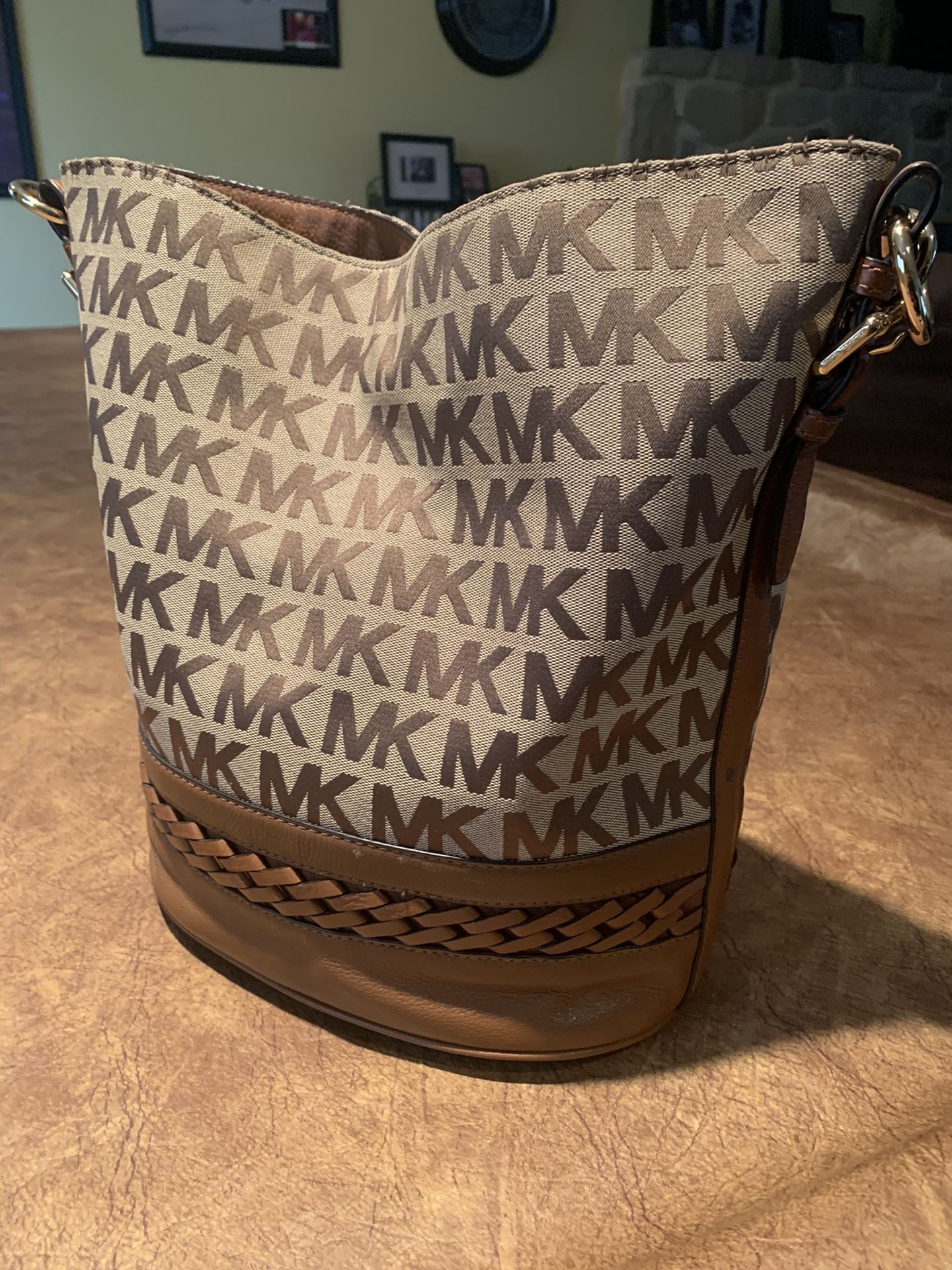 Michael Kors Tote Bag