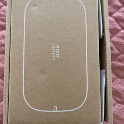 Cisco Business Wireless Mesh Extender
