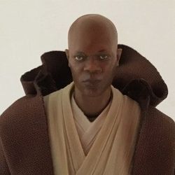 Star Wars Black Series Figure 