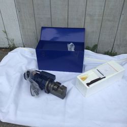 Cortadora De Barilla Electrica | Herramienta  De Cortar