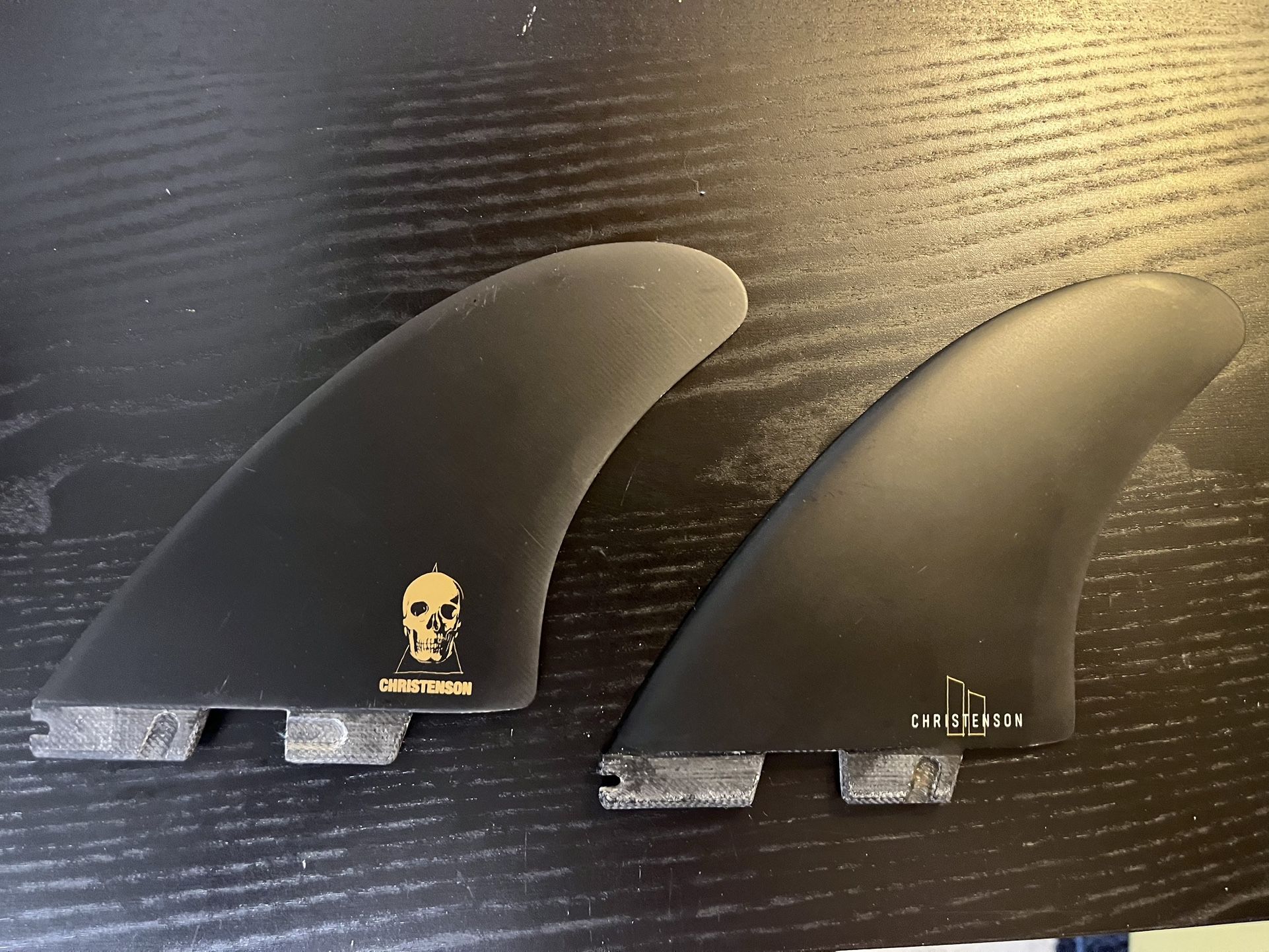 FCS II Christenson Twin Fin PG