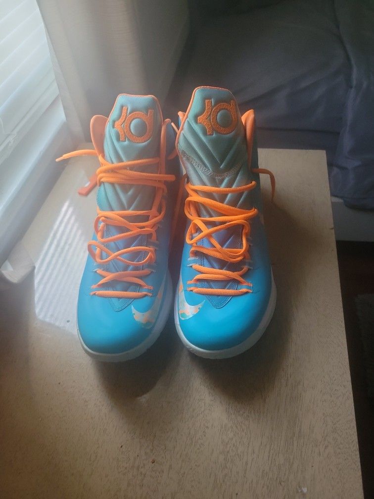 KD Size 13