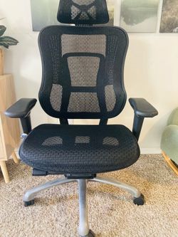 Gaming/office chair