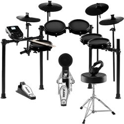 Alesis Nitro Mesh electronic drum kit