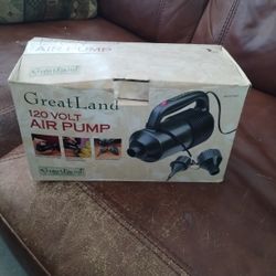 Air Pump 