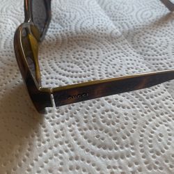 Original Gucci Glasses 