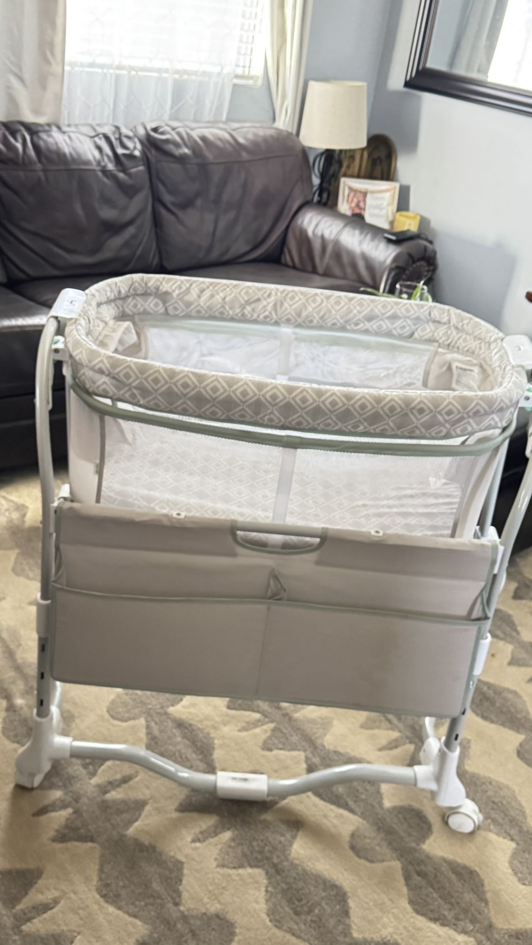 Baby Bassinet