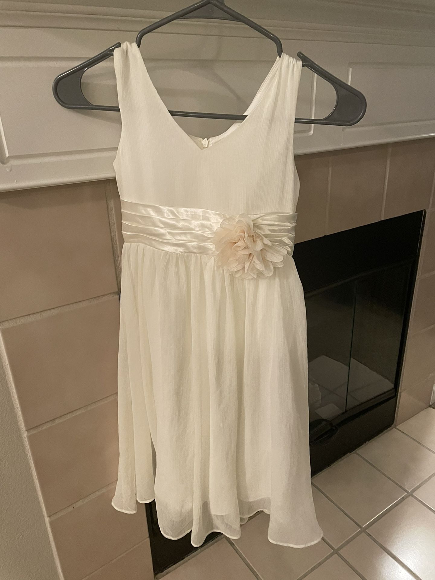 Flower Girl Dress