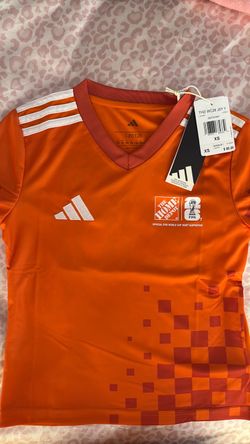 ADIDAS Official FIFA World Cup 2026 Home Depot Soccer Jersey