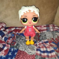 LOL doll For Sale