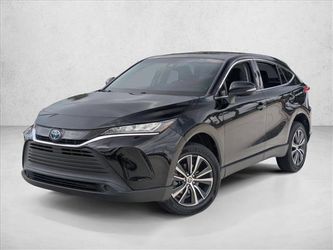 2022 Toyota Venza