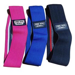 🔥 Firedog Works Booty Bands (3-Pack)