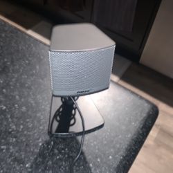 Bose Companion 3 Streaming Speaker 