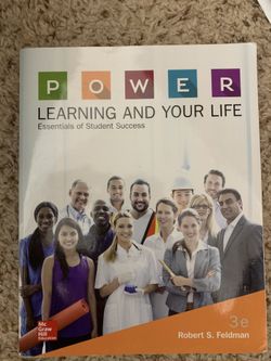 College Text Book