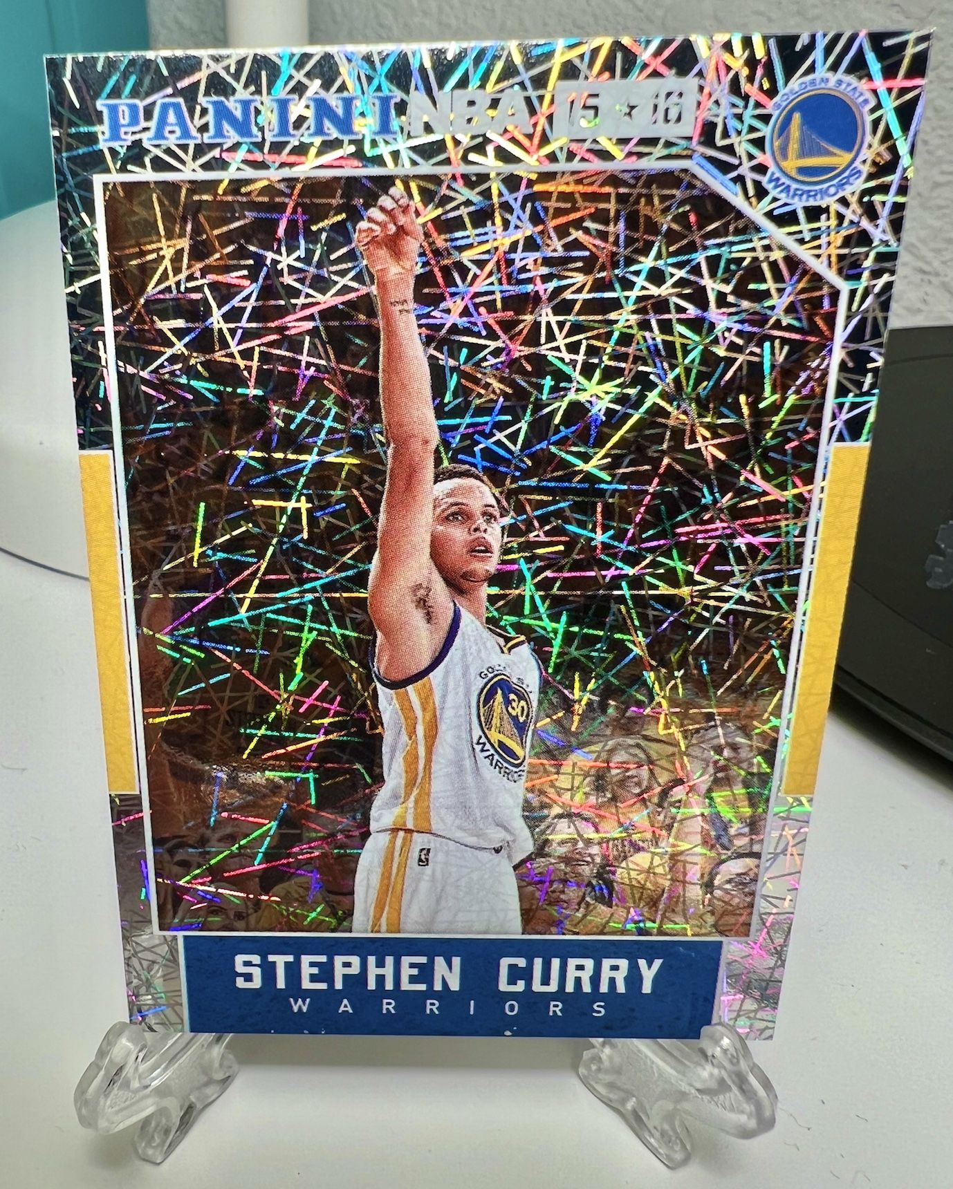 Stephen Curry Warriors basketballs $10 Each All 12 For $100