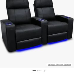 Theater Setting  Valencia Piacenza