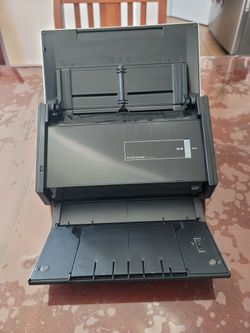 Scanner For Sale