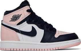 Air Jordan 1 High "Bubblegum"