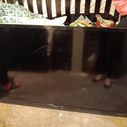 60 In Sharp Aquos Tv