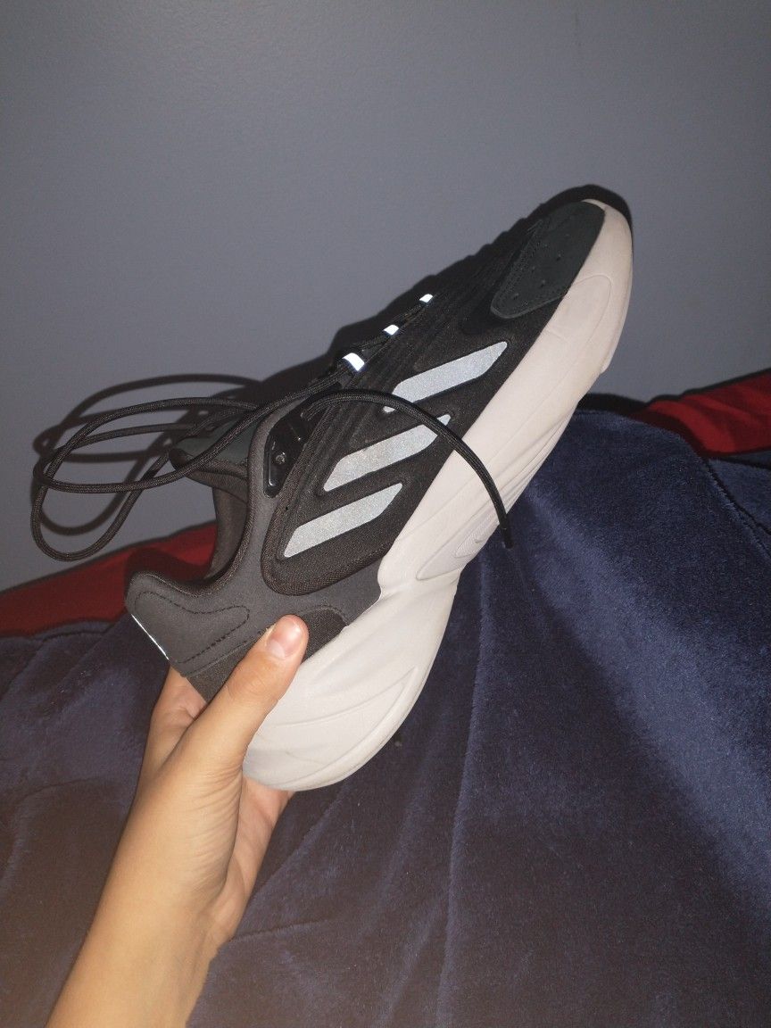 Adidas Size 10 Really Good Condition No Box