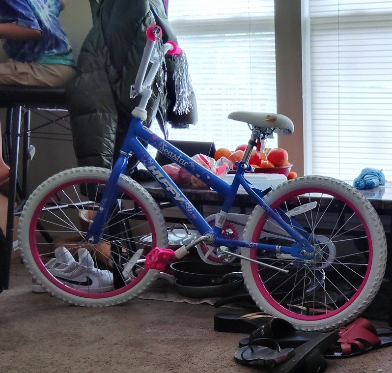 Bike