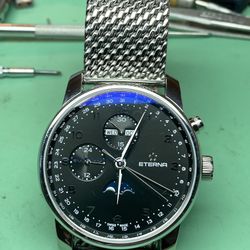 Reloj Para Caballero 