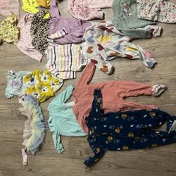 18-2t baby girl clothes