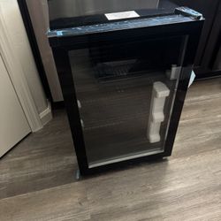 Brand New Mini Fridge