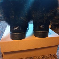 UGG Boots Girls Size 13