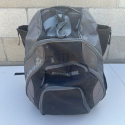 Baseball Backpack