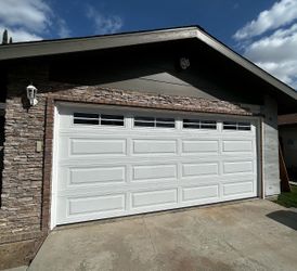 Garage Doors
