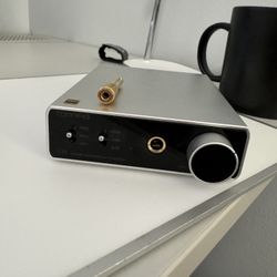 TOPPING L30 Headphone Amplifier