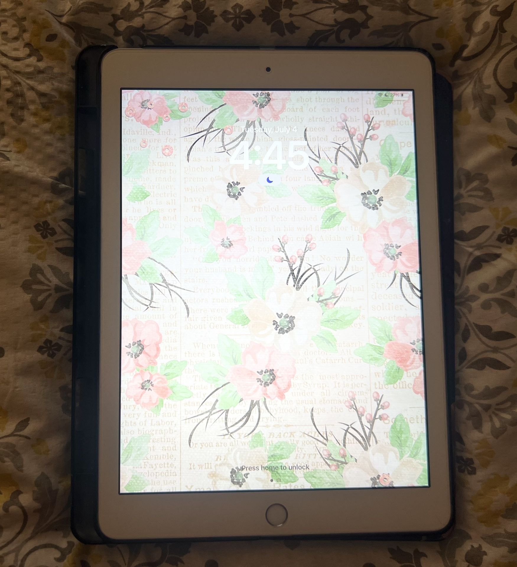 iPad 6th Generation 32GB