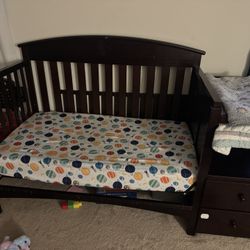 Baby Crib