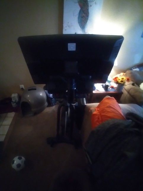 Nordatrack Excercise Bike