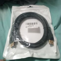 USB Cable 