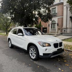 2015 BMW X1