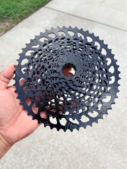 GX EAGLE XG-1275 CASSETTE