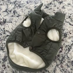 Pet Vest For A Small Dog
