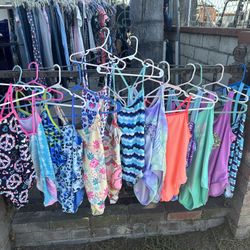 Summer swimwear Not Free