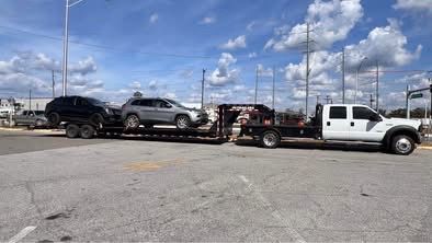 2025 Pj trailer 38’