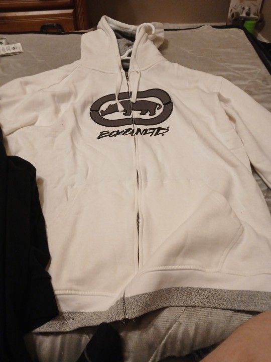 Ecko Jacket Unltd