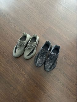 Yeezy boost
