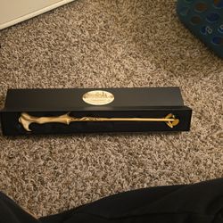 Voldermorts Wand