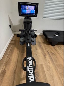NordicTrack Rower
