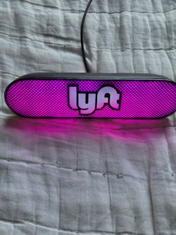 Lift Light Amp Working