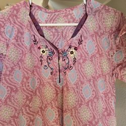 Women's Nightgown Size Medium