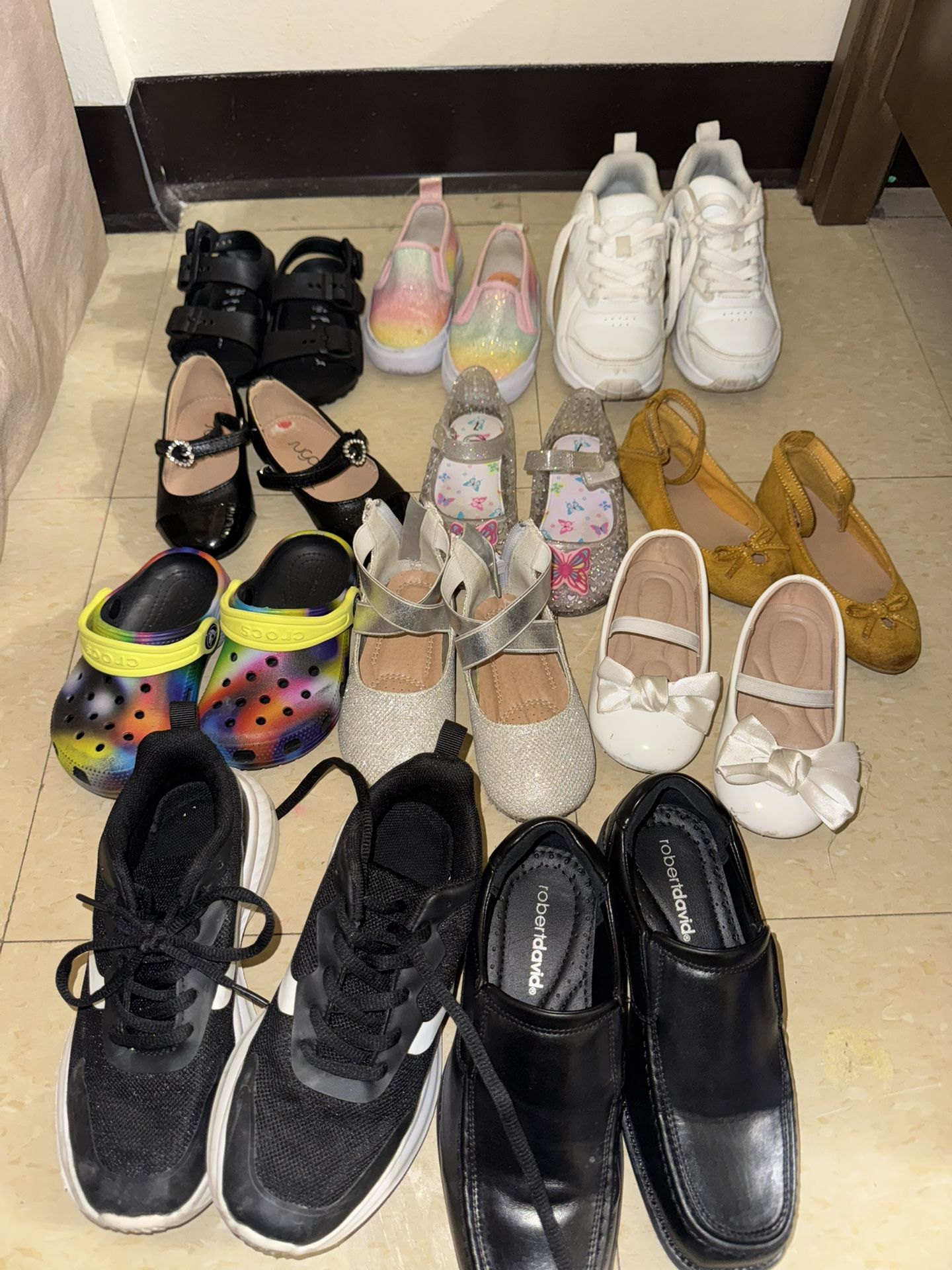 Kids Shoes
