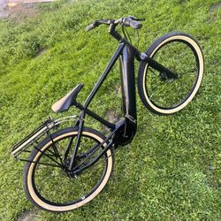 E-bike Extra Photos 