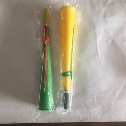 2 HORN - Sports Event - Stadium